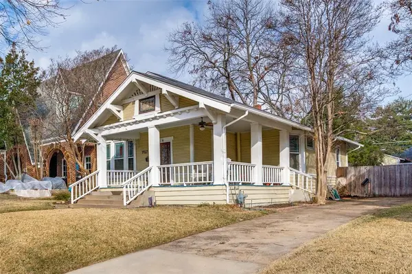 5417 Goodwin Avenue, Dallas, TX 75206