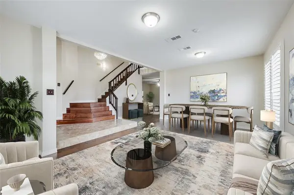 7600 Greengage Drive, Fort Worth, TX 76133