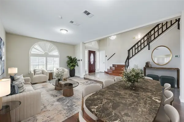 7600 Greengage Drive, Fort Worth, TX 76133