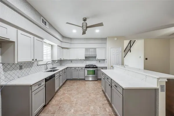 7600 Greengage Drive, Fort Worth, TX 76133