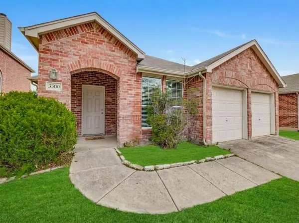 3300 Hoover Drive, Mckinney, TX 75071