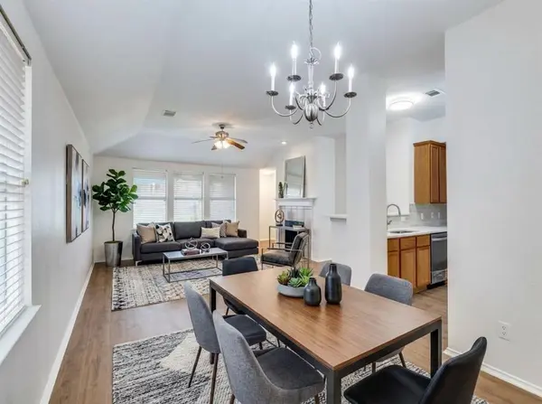 3300 Hoover Drive, Mckinney, TX 75071