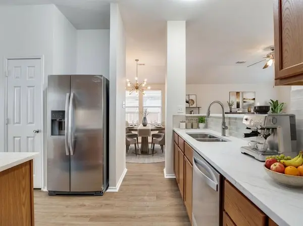 3300 Hoover Drive, Mckinney, TX 75071