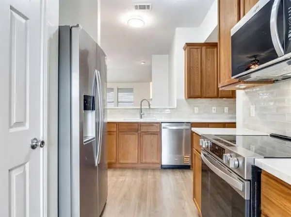 3300 Hoover Drive, Mckinney, TX 75071