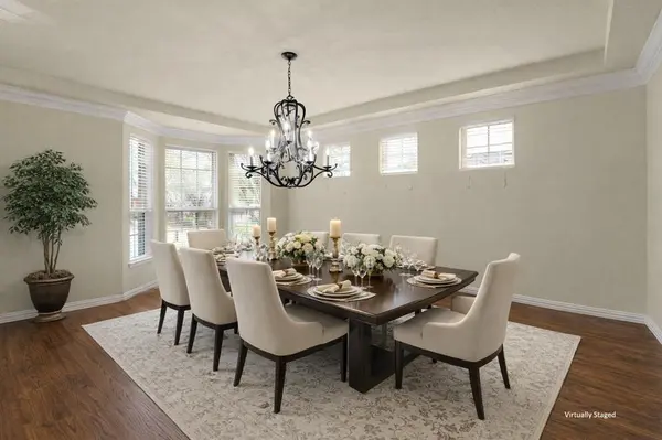 5143 Stream Crest Way, Fairview, TX 75069