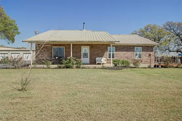 3559 Springfield Road, Springtown, TX 76082