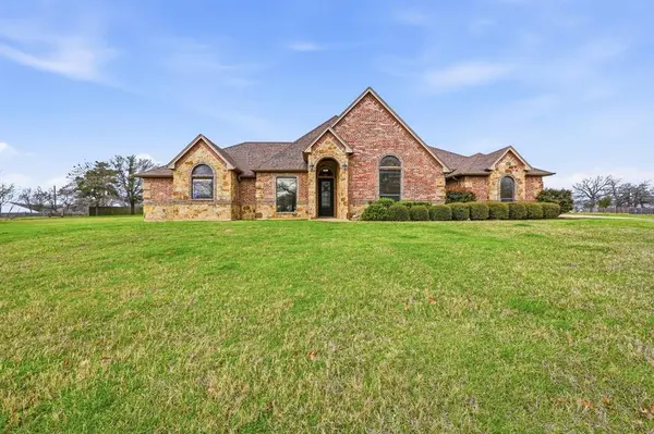 5626 Teague Road, Fort Worth, TX 76140