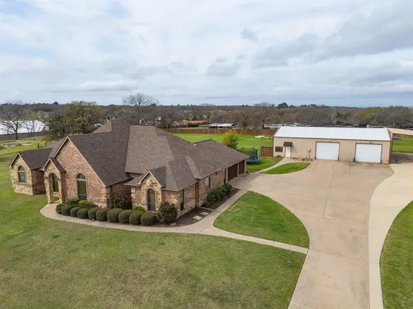 5626 Teague Road, Fort Worth, TX 76140