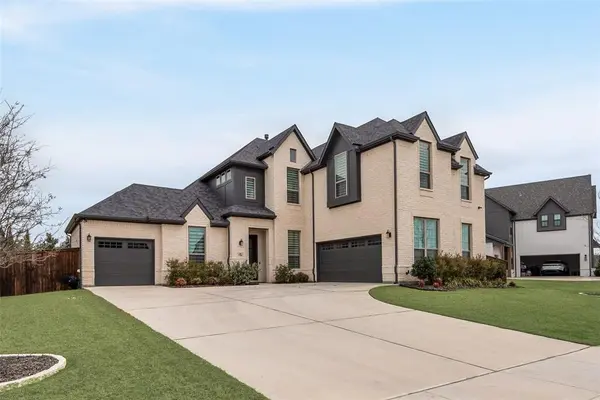 7108 Woodside Drive, Argyle, TX 76226