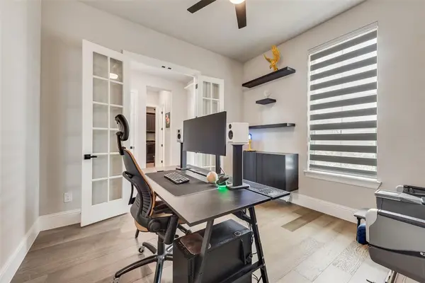 7108 Woodside Drive, Argyle, TX 76226