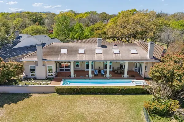 14900 Winnwood Road, Addison, TX 75254