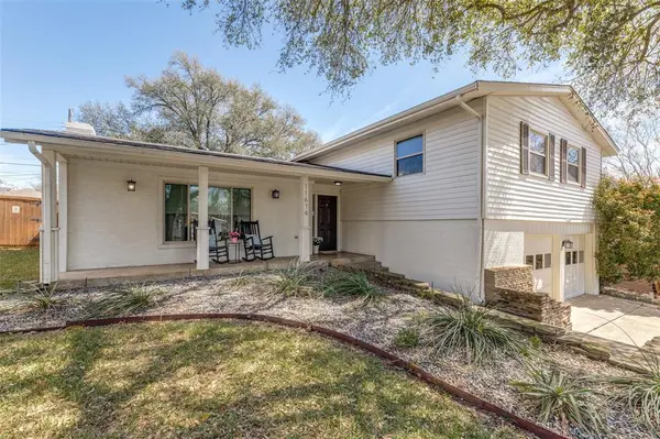 11614 Rogue Way, Dallas, TX 75218