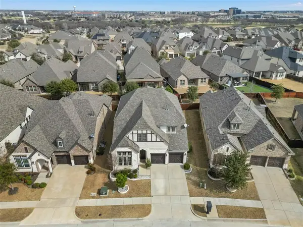 7017 St George S Drive, Mckinney, TX 75070