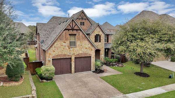 7315 Comal Drive, Irving, TX 75039