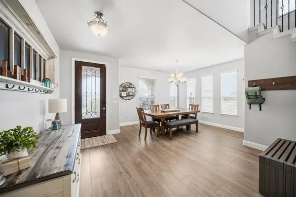 262 Firelight Drive, Waxahachie, TX 75165