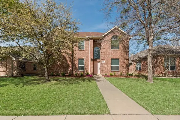 7054 Chinquapin Drive, Frisco, TX 75033