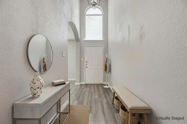 7054 Chinquapin Drive, Frisco, TX 75033