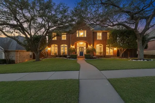 4405 Courtney Lane, Richardson, TX 75082