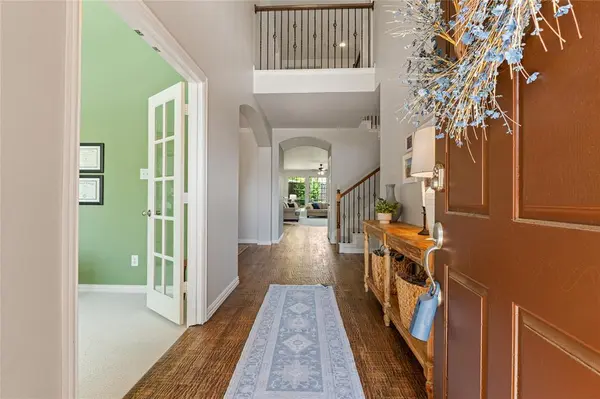 8008 Rocky Mountain Lane, Mckinney, TX 75070