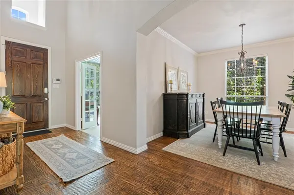 8008 Rocky Mountain Lane, Mckinney, TX 75070