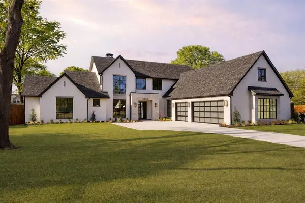 8567 Santa Clara Drive, Dallas, TX 75218