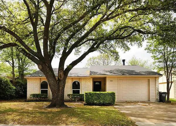 566 Cumberland Drive, Allen, TX 75002