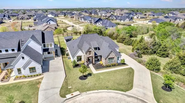 600 Jackson Court, Lucas, TX 75002