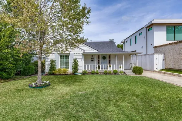 4631 Stanford Avenue, Dallas, TX 75209