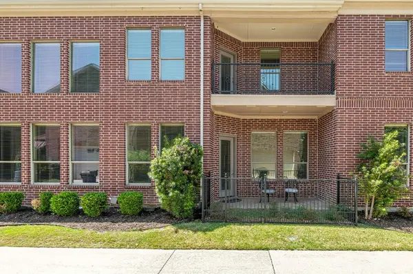 6393 Burnham Street, Frisco, TX 75034