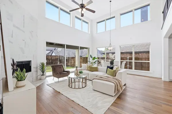 4532 Saint Samons Street, Carrollton, TX 75010