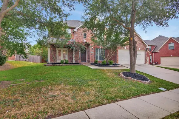 8901 Bent Tree Drive, Mckinney, TX 75072