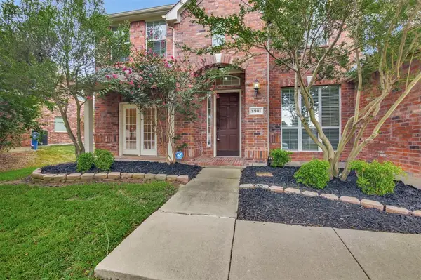 8901 Bent Tree Drive, Mckinney, TX 75072
