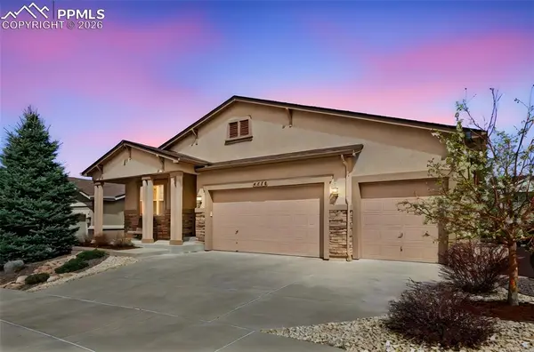 4478 Outlook Ridge TRL, Colorado Springs, CO 80924