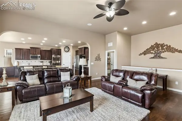 4478 Outlook Ridge TRL, Colorado Springs, CO 80924