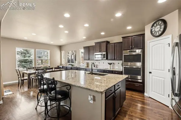 4478 Outlook Ridge TRL, Colorado Springs, CO 80924