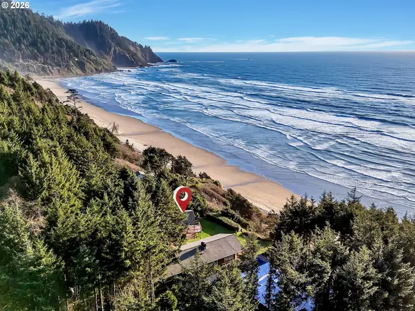 79364 RAY BROWN RD, Arch Cape, OR 97102