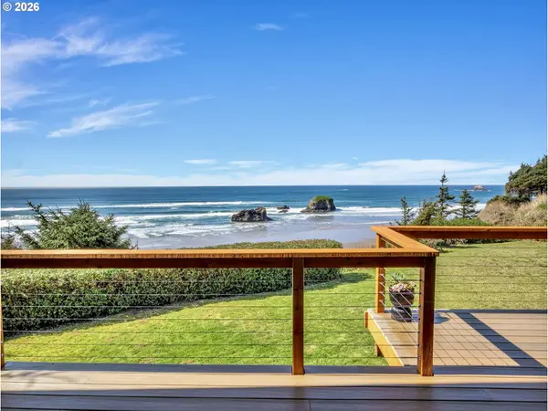 79364 RAY BROWN RD, Arch Cape, OR 97102