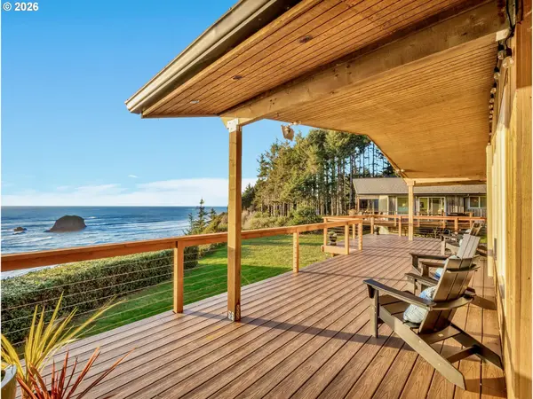 79364 RAY BROWN RD, Arch Cape, OR 97102