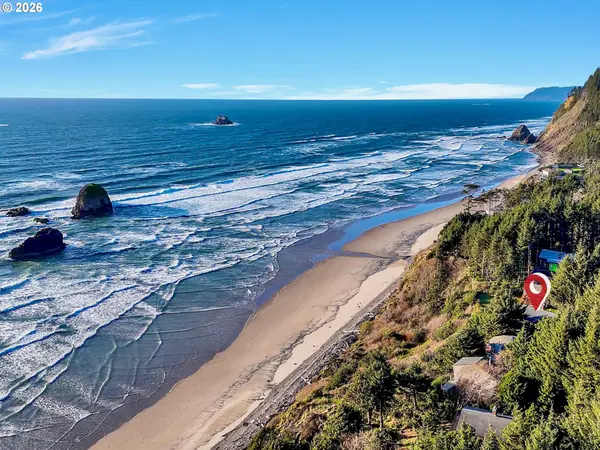 79364 RAY BROWN RD, Arch Cape, OR 97102