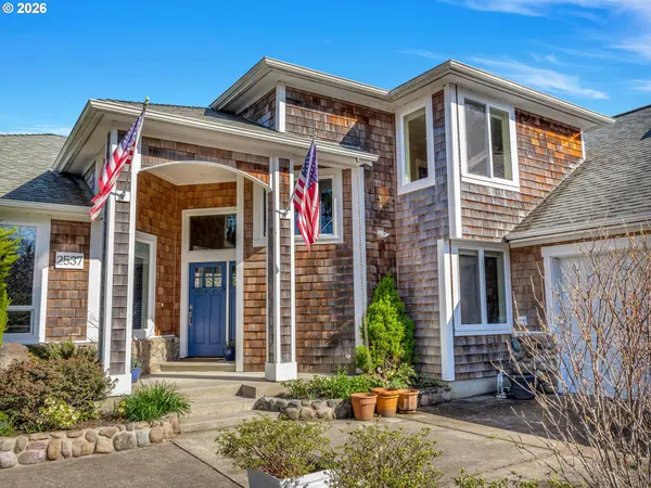 2537 PINE RIDGE DR, Gearhart, OR 97138