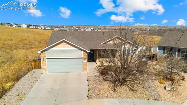 7502 Willow Pines PL, Fountain, CO 80817