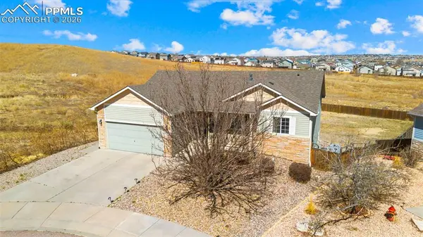 7502 Willow Pines PL, Fountain, CO 80817