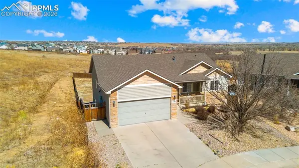 7502 Willow Pines PL, Fountain, CO 80817