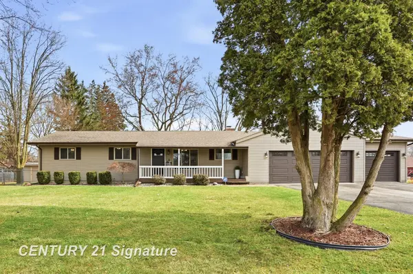 225 Strieter DR, James Twp, MI 48609