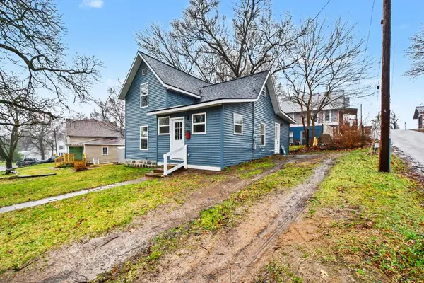 542 Ionia ST, Belding City, MI 48809