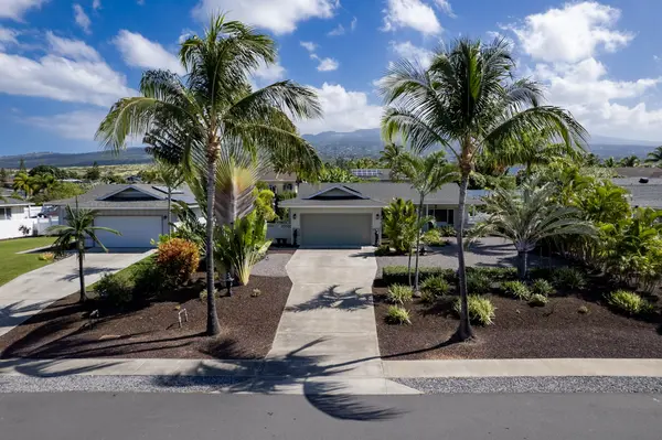 73-4357 LULA ST, Kailua Kona, HI 96740