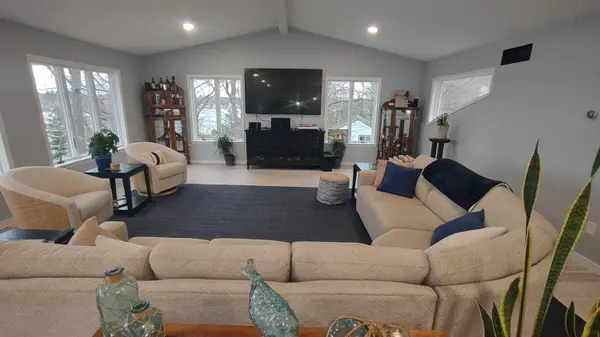 851 Roselle ST, Leoni Twp, MI 49201