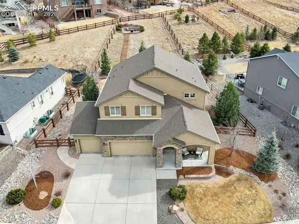 15949 Midland Valley WAY, Monument, CO 80132