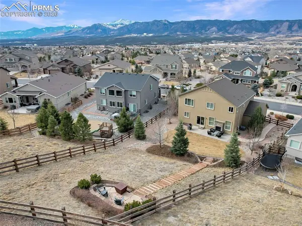 15949 Midland Valley WAY, Monument, CO 80132