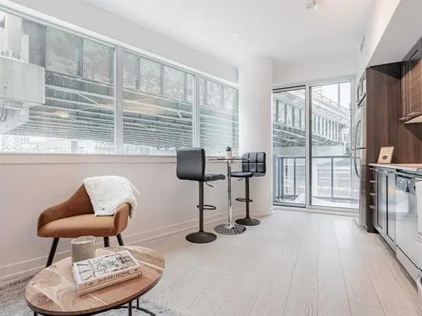 20 Bruyeres Mews #305, Toronto C01, ON M5V 0G8